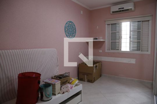 Quarto 1 de casa à venda com 4 quartos, 450m² em City América, São Paulo