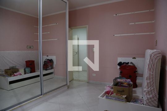 Quarto 1 de casa à venda com 4 quartos, 450m² em City América, São Paulo