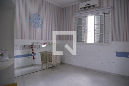 Quarto 2 de casa à venda com 4 quartos, 450m² em City América, São Paulo