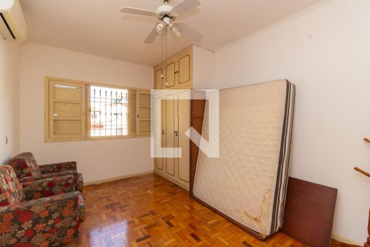 Suíte 1 de casa à venda com 4 quartos, 200m² em Vila Mariana, São Paulo