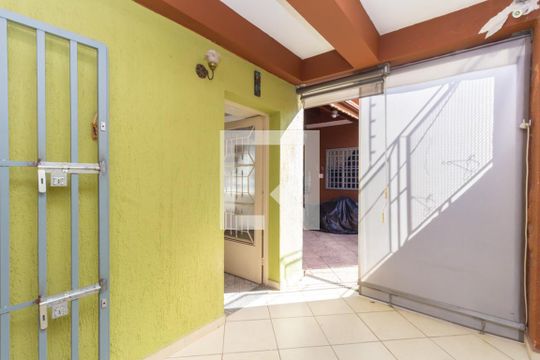 Quintal  de casa à venda com 4 quartos, 200m² em Vila Mariana, São Paulo