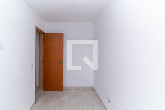 Quarto de apartamento à venda com 1 quarto, 38m² em Parque Independencia, São Paulo