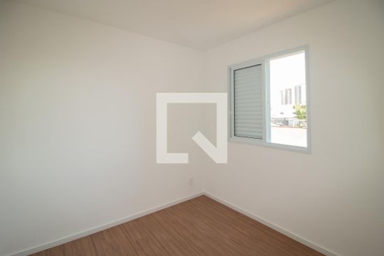 Quarto 1 de apartamento à venda com 2 quartos, 47m² em Vila Maria, São Paulo