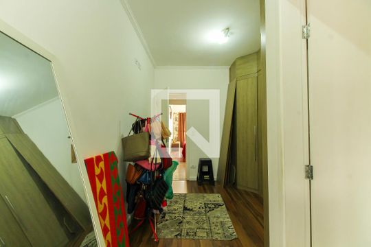 Escritório de casa de condomínio à venda com 3 quartos, 101m² em Penha de França, São Paulo
