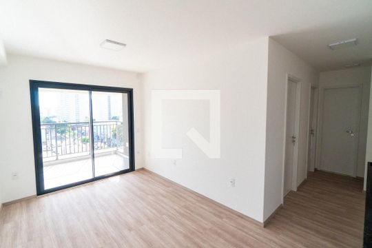 Apartamento à venda com 2 quartos, 49m² em Mirandópolis, São Paulo