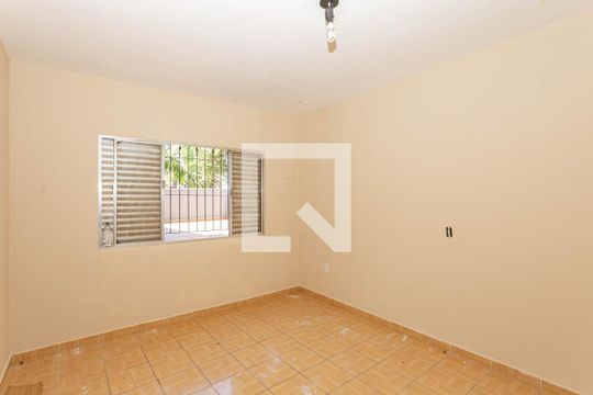 Quarto 1 de casa à venda com 2 quartos, 168m² em Vila Moraes, São Paulo