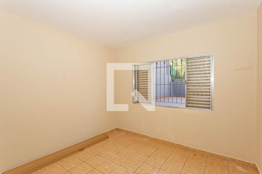 Quarto 1 de casa à venda com 2 quartos, 168m² em Vila Moraes, São Paulo
