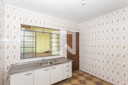 Cozinha de casa à venda com 2 quartos, 168m² em Vila Moraes, São Paulo