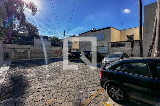 Área Comum Vila de casa para alugar com 2 quartos, 122m² em Chácara Monte Alegre, São Paulo