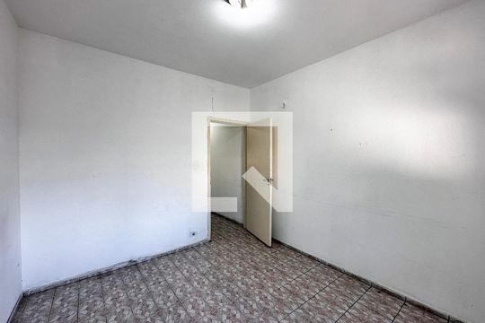 Quarto 2 de casa para alugar com 2 quartos, 122m² em Chácara Monte Alegre, São Paulo