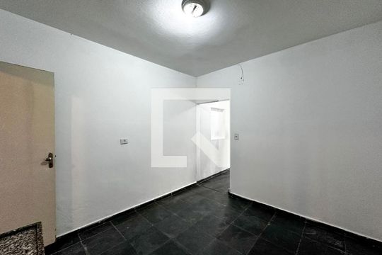 Cozinha de casa para alugar com 2 quartos, 122m² em Chácara Monte Alegre, São Paulo