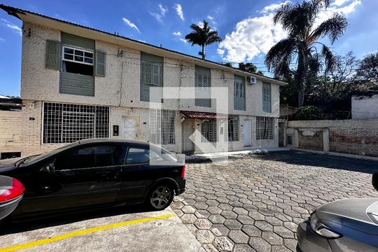 Área Comum Vila de casa para alugar com 2 quartos, 122m² em Chácara Monte Alegre, São Paulo