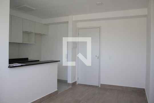 Apartamento para alugar com 2 quartos, 52m² em Mooca, São Paulo