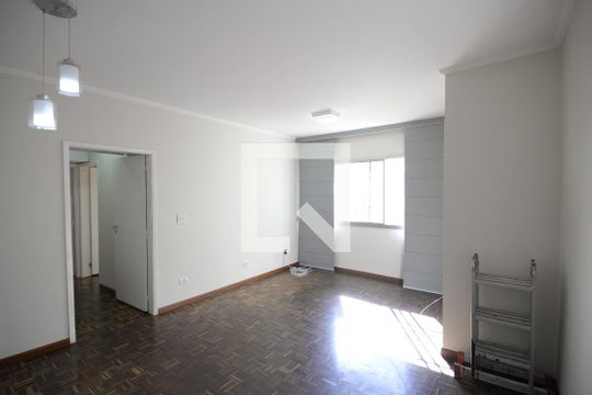 Apartamento para alugar com 2 quartos, 90m² em Vila Mariana, São Paulo