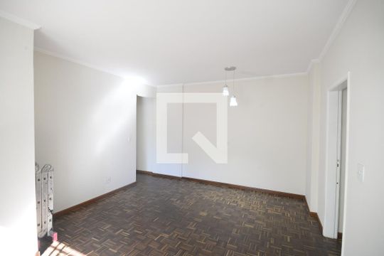 Sala de apartamento para alugar com 2 quartos, 90m² em Vila Mariana, São Paulo