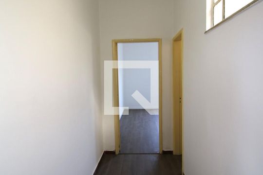 Sala - Hall de Entrada de apartamento à venda com 2 quartos, 62m² em Olaria, Rio de Janeiro