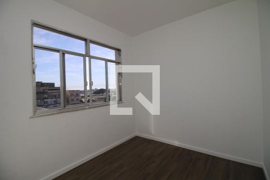 Quarto 1 de apartamento à venda com 2 quartos, 62m² em Olaria, Rio de Janeiro