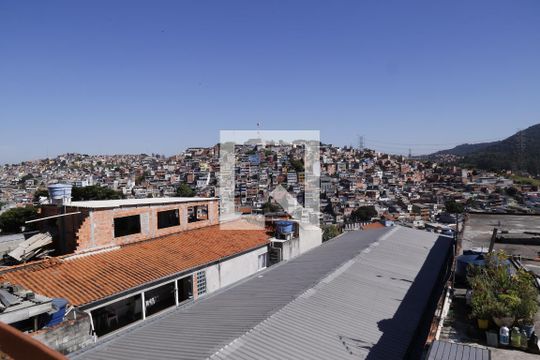 Vista da Rua de casa à venda com 3 quartos, 160m² em Jardim Peri, São Paulo