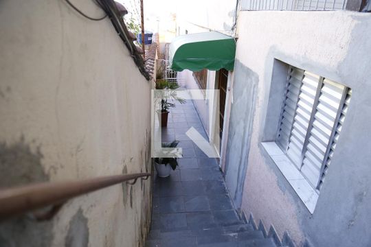 Entrada de casa à venda com 3 quartos, 160m² em Jardim Peri, São Paulo