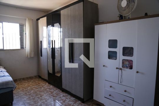 Quarto - Casa 1 de casa à venda com 3 quartos, 160m² em Jardim Peri, São Paulo