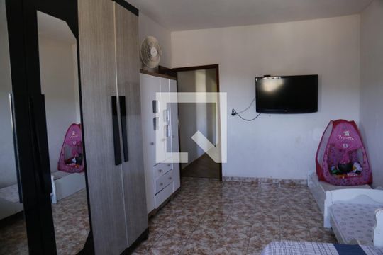 Quarto - Casa 1 de casa à venda com 3 quartos, 160m² em Jardim Peri, São Paulo