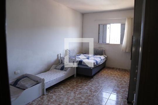Quarto - Casa 1 de casa à venda com 3 quartos, 160m² em Jardim Peri, São Paulo