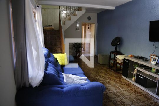 Sala - Casa 2 de casa à venda com 3 quartos, 160m² em Jardim Peri, São Paulo