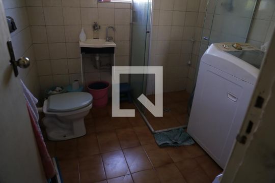 Banheiro - Casa 1 de casa à venda com 3 quartos, 160m² em Jardim Peri, São Paulo