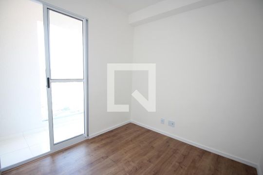 Quarto de apartamento à venda com 1 quarto, 62m² em Jardim Monte Kemel, São Paulo