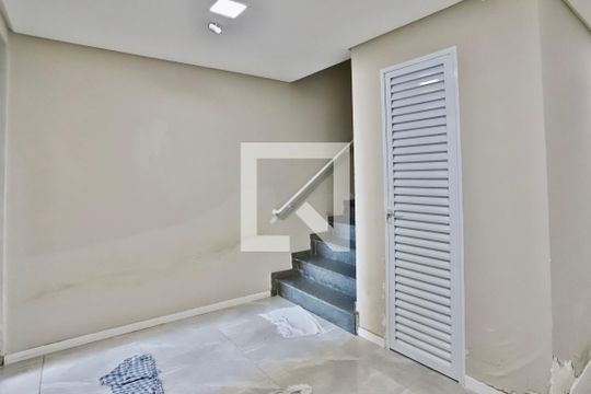 Área comum de apartamento à venda com 2 quartos, 37m² em Vila Prudente, São Paulo
