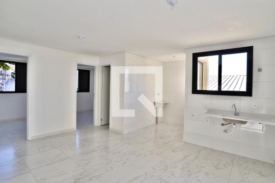 Apartamento à venda com 2 quartos, 37m² em Vila Prudente, São Paulo