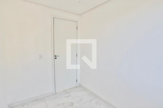Quarto 1 de apartamento à venda com 2 quartos, 37m² em Vila Prudente, São Paulo