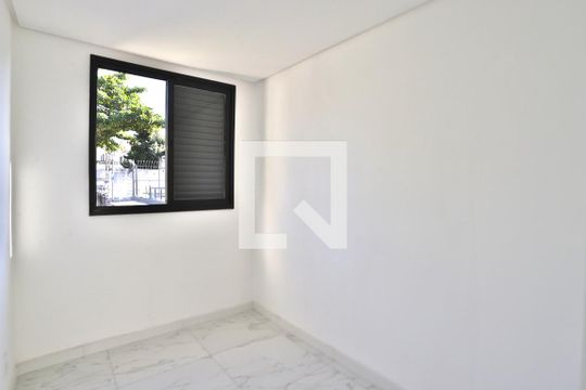Quarto 1 de apartamento à venda com 2 quartos, 37m² em Vila Prudente, São Paulo