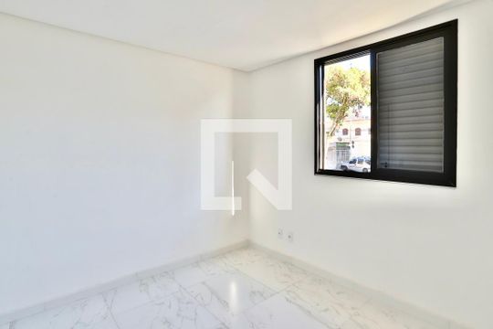 Quarto 2 de apartamento à venda com 2 quartos, 37m² em Vila Prudente, São Paulo
