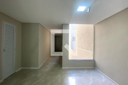 Área comum de apartamento à venda com 2 quartos, 37m² em Vila Prudente, São Paulo