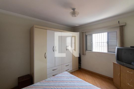 Suíte  de casa à venda com 3 quartos, 350m² em Engenheiro Goulart, São Paulo