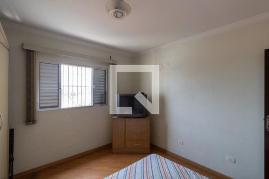 Suíte  de casa à venda com 3 quartos, 350m² em Engenheiro Goulart, São Paulo
