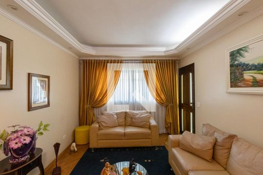 Sala de casa à venda com 3 quartos, 350m² em Engenheiro Goulart, São Paulo