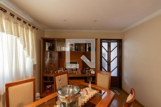 Sala de Jantar de casa à venda com 3 quartos, 350m² em Engenheiro Goulart, São Paulo