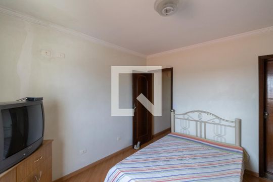 Suíte  de casa à venda com 3 quartos, 350m² em Engenheiro Goulart, São Paulo