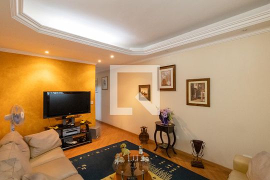 Sala de casa à venda com 3 quartos, 350m² em Engenheiro Goulart, São Paulo