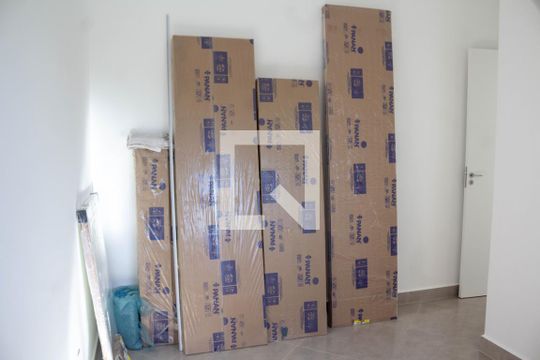 Quarto 2 de apartamento para alugar com 2 quartos, 43m² em Vila Pirituba, São Paulo
