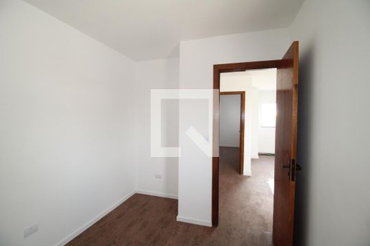 quarto 2  de apartamento à venda com 2 quartos, 41m² em Vila Nhocune, São Paulo