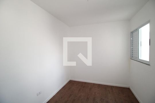 quarto 1  de apartamento à venda com 2 quartos, 41m² em Vila Nhocune, São Paulo