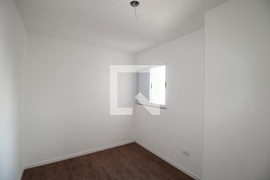 quarto 1  de apartamento à venda com 2 quartos, 41m² em Vila Nhocune, São Paulo