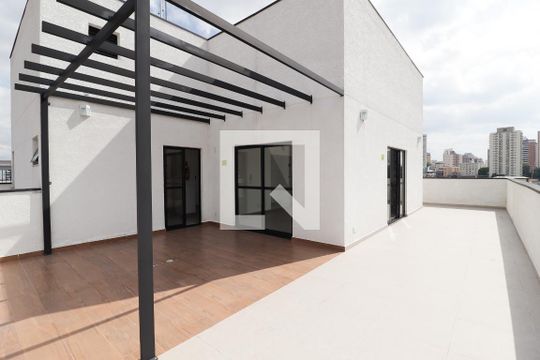 Terraço de kitnet/studio para alugar com 0 quarto, 25m² em Jardim Sao Paulo(zona Norte), São Paulo