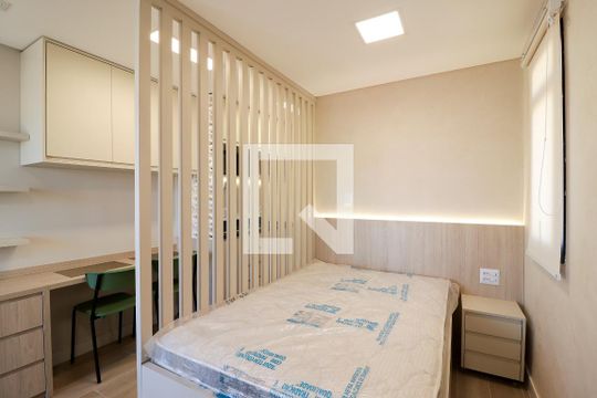 Studio de kitnet/studio para alugar com 0 quarto, 25m² em Jardim Sao Paulo(zona Norte), São Paulo
