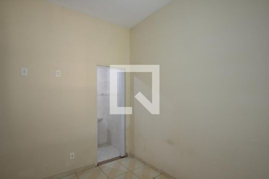 Quarto 1 Suite de casa à venda com 5 quartos, 210m² em Vila Kosmos, Rio de Janeiro