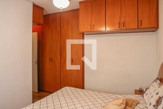 Suíte de apartamento à venda com 4 quartos, 239m² em Pompeia, São Paulo