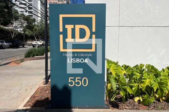 Fachada de kitnet/studio à venda com 0 quarto, 19m² em Vila Mariana, São Paulo